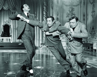 Peter Lorre