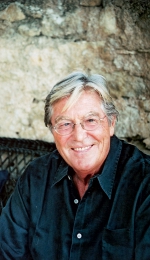 Peter Mayle