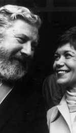 Peter Ustinov