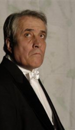 Petre Moraru