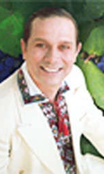 Petre Ungureanu