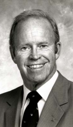 Phillip Crosby