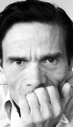 Pier Paolo Pasolini