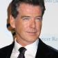 Pierce Brosnan