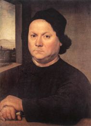 Pietro Perugino