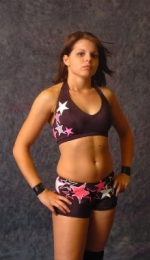 Portia Perez