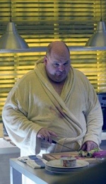 Pruitt Taylor Vince