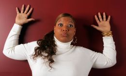 Queen Latifah
