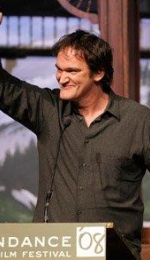 Quentin Tarantino