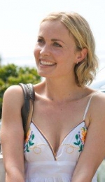 Radha Mitchell