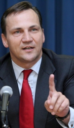 Radoslaw Sikorski