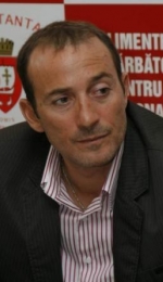 Radu Mazare