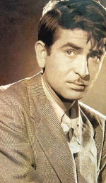 Raj Kapoor