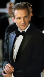 Ralph Fiennes