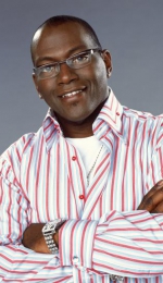 Randy Jackson