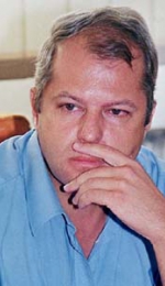 Rasvan Popescu