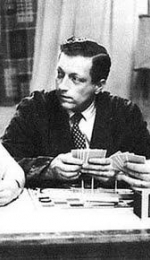 Ray Goulding