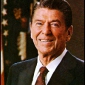 reagan ronald