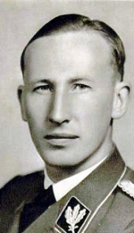 Reinhard Heydrich