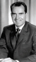 Richard Nixon