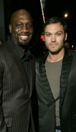 Richard T. Jones