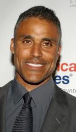 Rick Fox
