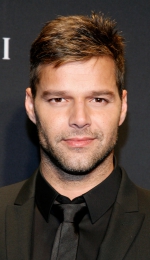 Ricky Martin