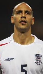 Rio Ferdinand