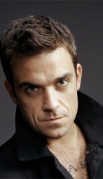 Robbie Williams