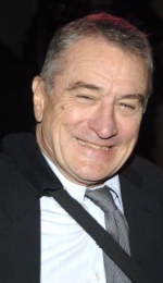 Robert De Niro