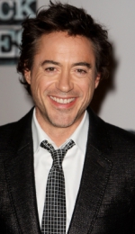 Robert Downey Jr.