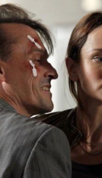 Robert Knepper