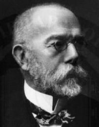 Robert Koch