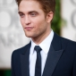 Robert Pattison