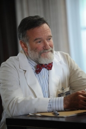 Robin Williams