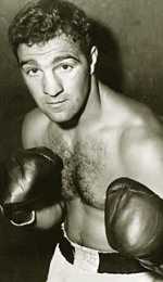 Rocky Marciano