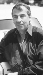 Roger Vadim