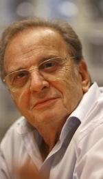 Ronald Harwood
