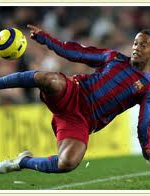 Ronaldinho