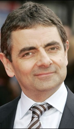 Rowan Atkinson
