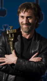 Roy Dupuis