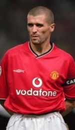 Roy Keane