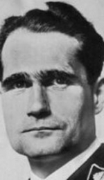 Rudolf Hess