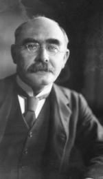 Rudyard Kipling