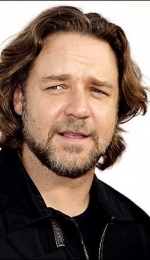 Russell Crowe