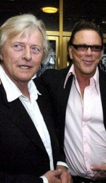 Rutger Hauer