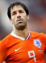 Ruud van Nistelrooy