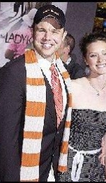 Ryan Hurst