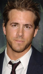 Ryan Reynolds