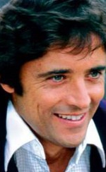 Sacha Distel